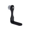 jojofuny Binocular Tripod Mount Adapter Full Metal Connector Plate Anodized Treatment Stable Long-Term Use view 3