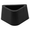 LKUYTVB Pack Of 4 Work Table Trestle Foot 242394-00 For Black And Decker Workmate Parts WM225 WM425 MM003 Plastic Leg Guards Footrests view 3