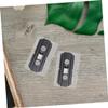 DOITOOL 20 Pcs Retro Style 30 Blank Cassette Tapes Recordable Empty Cassette Tapes Music Recording view 4