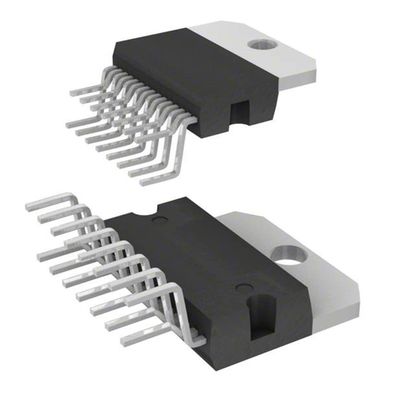 1PC TDA7294V IC AMP AB Mono 100W 15MULTIWATT