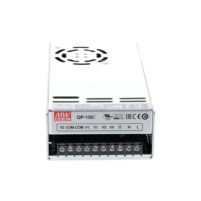 Mean Well QP Switching Power Supply QP-150C 150W