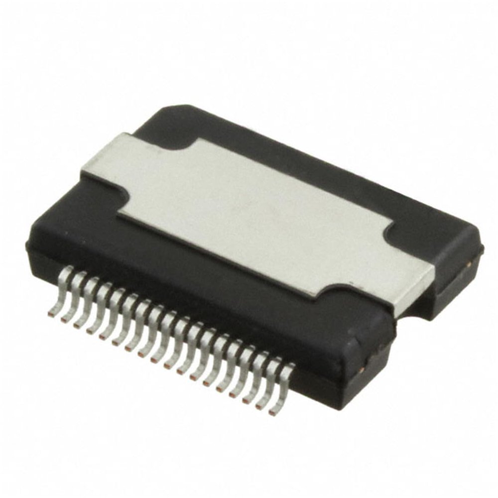 1PC STA50613TR IC AMP D Mono/Ster 120W PWRSO-36
