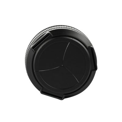 DAGIJIRD Self Open and Close Camera Lens Cover Cap for Canon G1X Camera Accessories