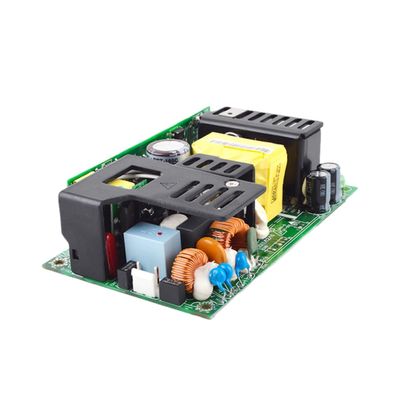 Mean Well RPT 160W 5V/15V/-15V Switching Power Supply AC/DC Three Output PCB Isolated Open Frame RPT(G)-160C