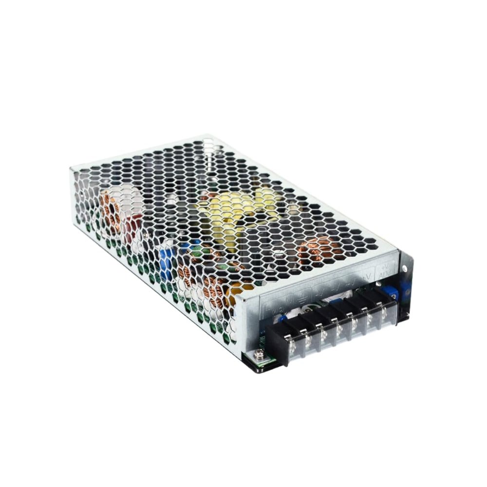 Mean Well HRPG Switching Power Supply HRPG-200-15 200W 13.4A