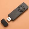 Pasuihcay Portable USB Sport U Disk Mini Mp3 Music Player Support 32GB TF CardBlack view 2