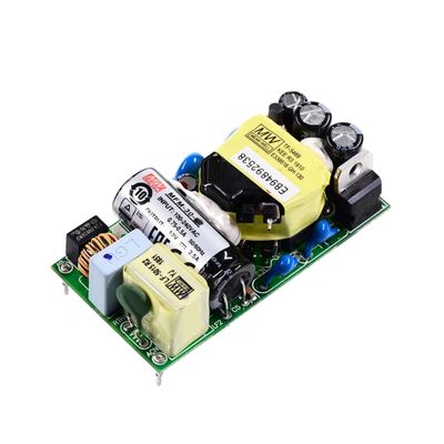 Mean Well MFM Switching Power Supply MFM-30-3.3 30W 6A