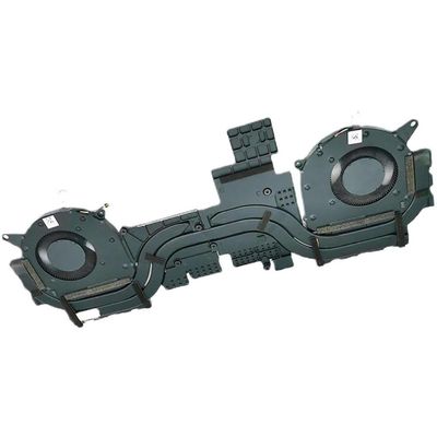 for CPU Fan GPU Fan Cooling Heatsink Thermal Module for S7-15IMH5 82BC 5H40S20216 DC5V