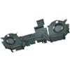 for CPU Fan GPU Fan Cooling Heatsink Thermal Module for S7-15IMH5 82BC 5H40S20216 DC5V view 1