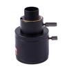 Pasuihcay HD CCTV Lens 3.0MP 2.8-12mm Varifocal CCTV IR HD Lens,F1.4,Manual Focus Zoom view 2
