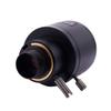 Pasuihcay HD CCTV Lens 3.0MP 2.8-12mm Varifocal CCTV IR HD Lens,F1.4,Manual Focus Zoom view 3