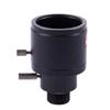 Pasuihcay HD CCTV Lens 3.0MP 2.8-12mm Varifocal CCTV IR HD Lens,F1.4,Manual Focus Zoom view 4