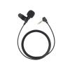 INSYOO Original Lavalier Mic for DJI Mic/Mic 2, Lapel Wearable Microphone for Interviews, Vlogs, Iivestreaming and More, Black view 2