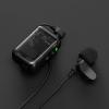 INSYOO Original Lavalier Mic for DJI Mic/Mic 2, Lapel Wearable Microphone for Interviews, Vlogs, Iivestreaming and More, Black view 4