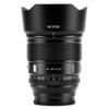 VILTROX 27mm F1.2 Pro E Mount Lens, 27mm f/1.2 Autofocus Large Aperture APS-C Prime Lens Compatible with Sony E Mount Mirrorless a7 a6700 a6500 view 1