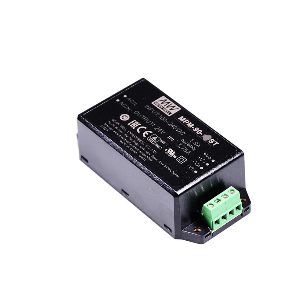 Mean Well MPM Switching Power Supply MPM-90-48ST 90W 1.88A