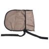 LKUYTVB Oxford Cloth Roll Up Tool Bag Multiple Pockets Multi-Purpose for Wrenches Pliers Screwdrivers Sockets Tire Gauges Flat Tools view 1