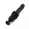 Useful Drill Chuck Adapter Drill Bits For Drill Bit Chuck 1/4" Hex Shank 1/4" Hex Shank 2-13mm 3/8"-24UNF view 4