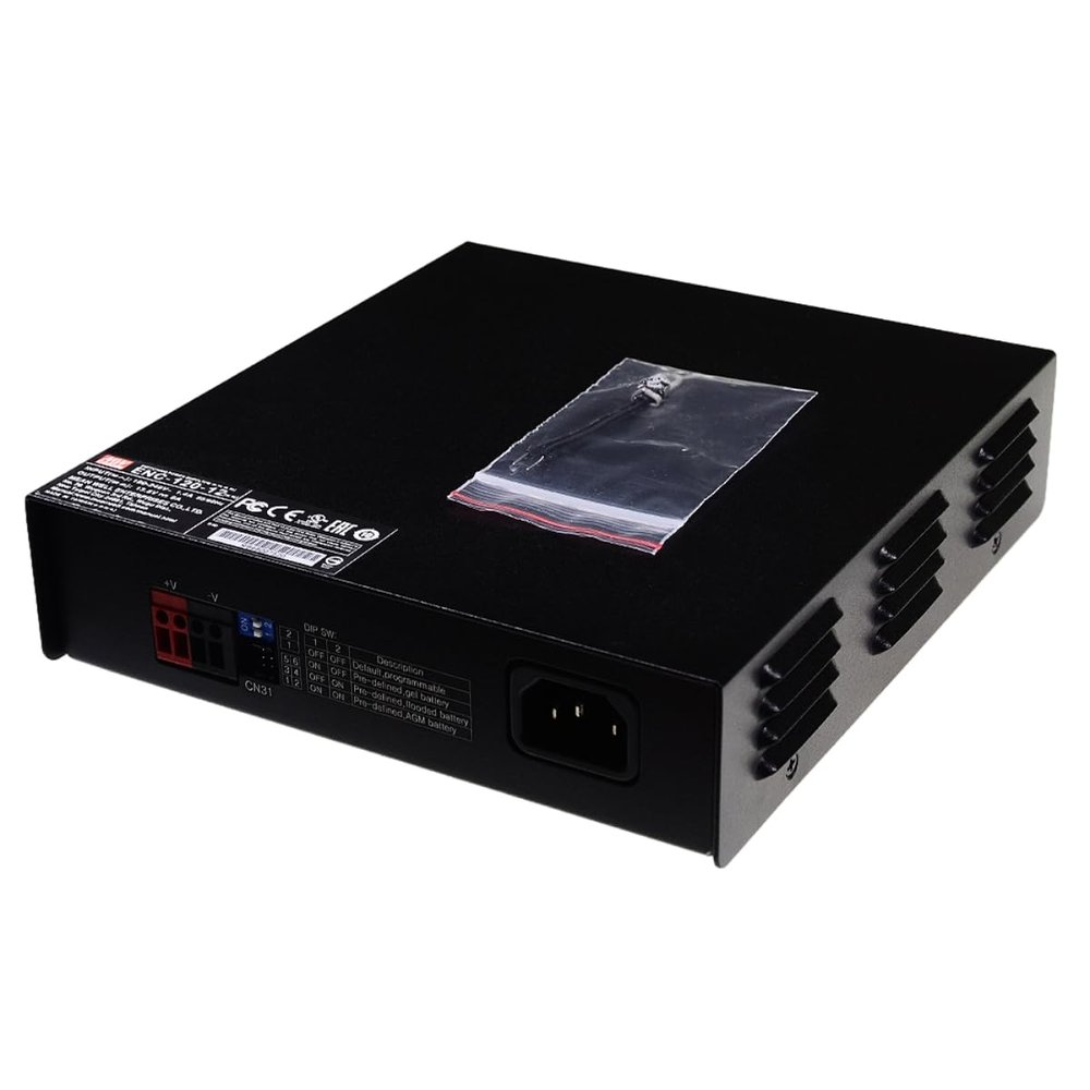 Mean Well ENC 120W Switching Power Supply ENC-120-48