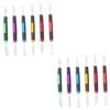 Angoily 12pcs Tool for Electronic Repair Laptops Smartphones Tablets Stainless Steel Pry Stick view 1