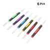 Angoily 12pcs Tool for Electronic Repair Laptops Smartphones Tablets Stainless Steel Pry Stick view 4