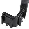 Pasuihcay Photo Flash Video Camera Grip Handle L Handle with 2 Standard Side Hot Shoe Mount The Holder DSLR view 4