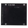 Pasuihcay SD SDHC SDXC MMC Card to IDE 40Pin 3.5inch Male Adapter, Black view 4
