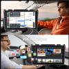 Naifay Android Car Stereo for Honda CRV 2007 2008 2009 2010 2011 Wireless CarPlay Android Auto, 2+32G 9inch Touchscreen Car Radio Bluetooth Backup Camera In Dash GPS Head Unit WIFI FM SWC Split Screen view 4