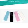 Pasuihcay Portable USB Sport U Disk Mini Mp3 Music Player Support 32GB TF CardBlue view 4