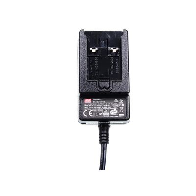 Mean Well GE Power Supply Adapter, GE12I15-P1J 12W 0.8A