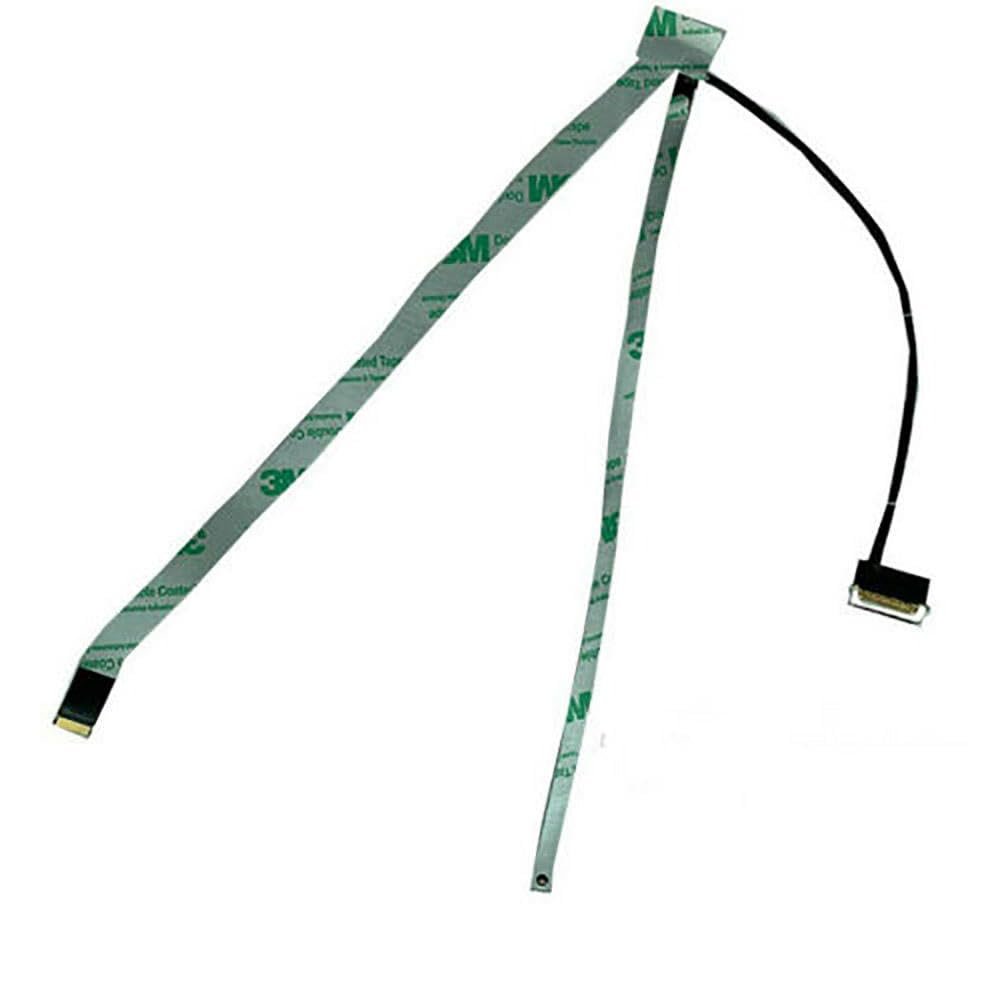 for 02HK978 LED LCD RGB Webcam Camera Cable Wire for T490 P43S