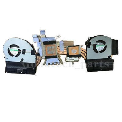 for CPU Cooling Fan GPU Fan heatsink for 17R4 KN13V 0KN13V 85W