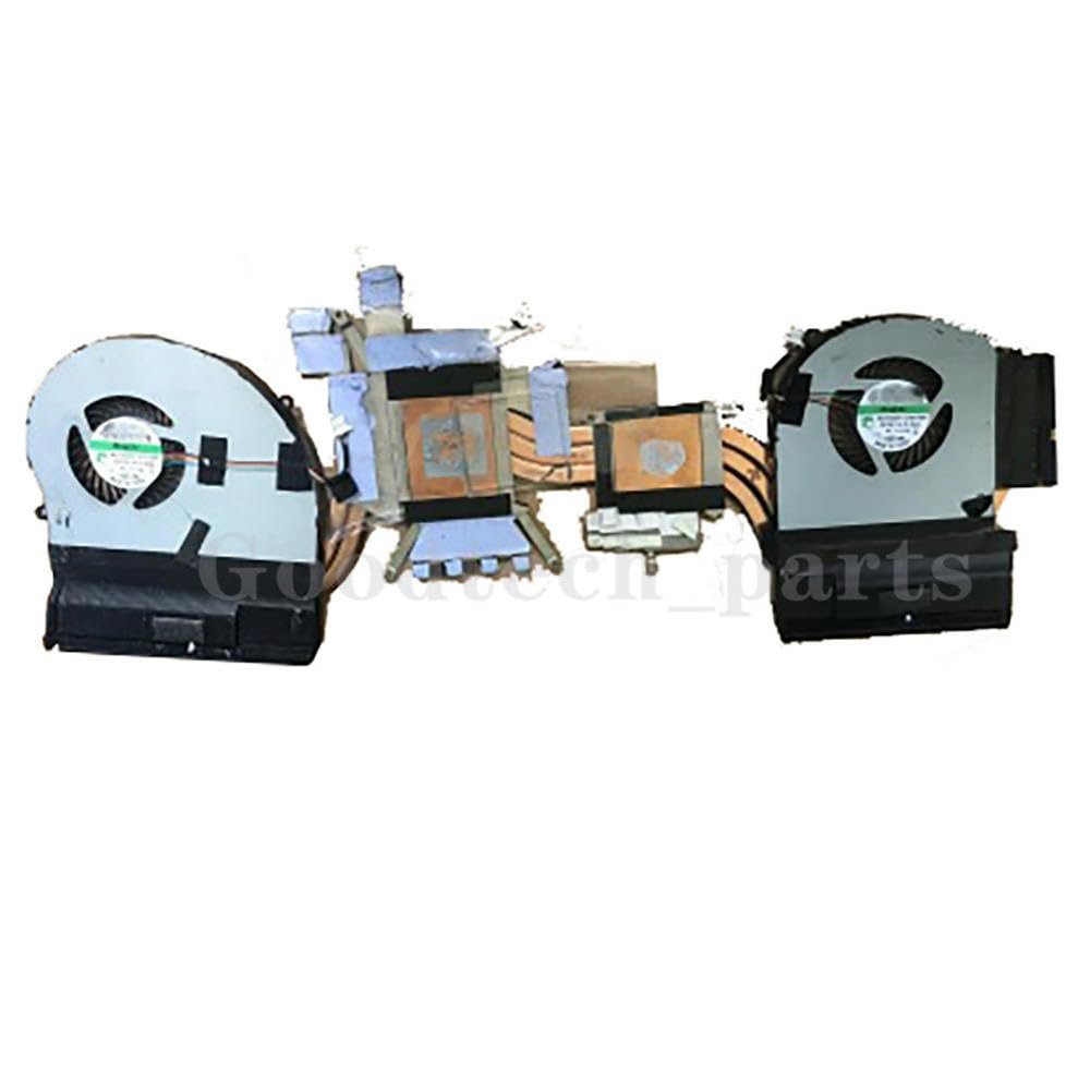 for CPU Cooling Fan GPU Fan heatsink for 17R4 KN13V 0KN13V 85W