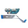 for for S340-15IWL 15API USB Card Reader Power Button Board Cable 5C50S24908 LS-H102P view 1