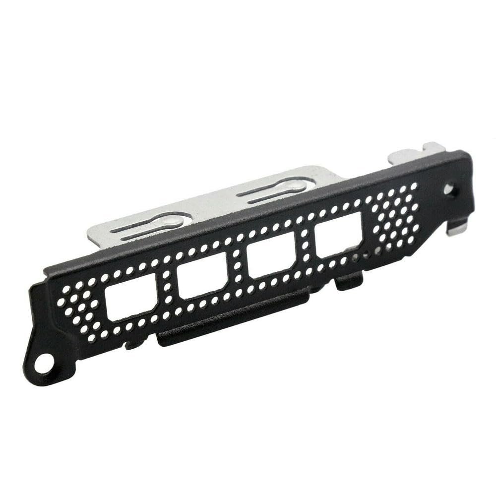 for Bracket for p360 Tiny Graphic Card Bezel