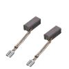 LKUYTVB Drills Carbon Brush GBH36 36VF-LI Copper D35 for GBH GBH36V-LI H36 Piece Set New Practical Useful Durable view 1