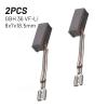 LKUYTVB Drills Carbon Brush GBH36 36VF-LI Copper D35 for GBH GBH36V-LI H36 Piece Set New Practical Useful Durable view 2