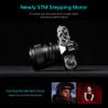 VILTROX 27mm F1.2 Pro Level Z Mount Lens - Autofocus, Large Aperture APS-C Lens Compatible with Nikon Z9 Z8 Z7 Z6 Z5 Z50 Z30 ZFC Cameras view 4