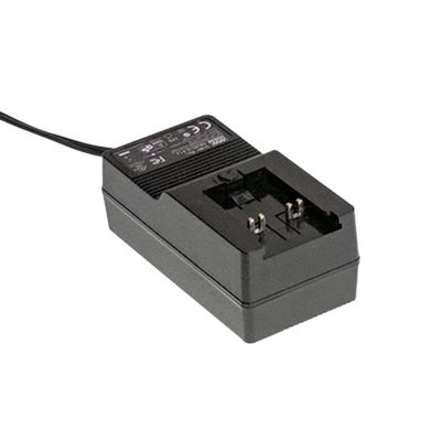 Mean Well GE Power Supply Adapter, GE40I15-P1J 40W 2.7A