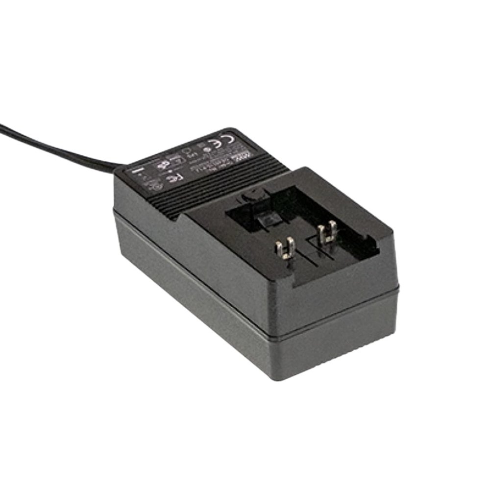 Mean Well GE Power Supply Adapter, GE40I15-P1J 40W 2.7A