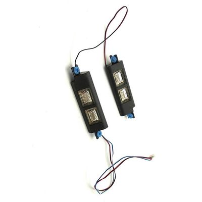 DirectNine Basics for Speaker for E6330 7F42K Left and Right PK23000H400 AM0LK000200 AM0LK0002300, 8012111467520