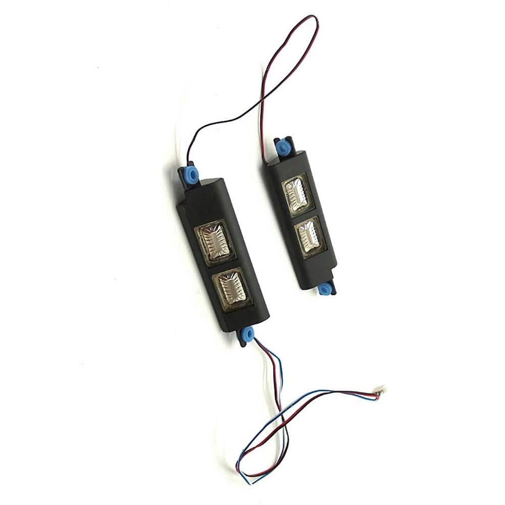 DirectNine Basics for Speaker for E6330 7F42K Left and Right PK23000H400 AM0LK000200 AM0LK0002300, 8012111467520