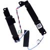 Deal4GO Internal Speaker Assembly P743W 0P743W PK23000YM00 Replacement for Dell Latitude 7400 E7400 2019, Black view 3