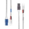 AH81-02137A A/S Rear Speaker Wires for Samsung Surround Sound SWA-9200S SWA-3000 SWA-4000 SWA-5000 SWA-6000 SWA-7000 SWA-7000S SWA-8000S SWA-9000S SWA-9100S view 2