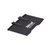Nitze 5" Nylon SunHood LS5-B for Monitor Cage Ninja V + PortKeys BM5WR LH5P II Feelworld F6Plus F5 Pro TP-Ninja V TP-Focus TP-BM5-III JTP-BM5 TP-LH5H TP-BMD5 TP-F6PLUS Cage view 1