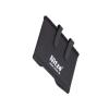 Nitze 5" Nylon SunHood LS5-B for Monitor Cage Ninja V + PortKeys BM5WR LH5P II Feelworld F6Plus F5 Pro TP-Ninja V TP-Focus TP-BM5-III JTP-BM5 TP-LH5H TP-BMD5 TP-F6PLUS Cage view 4