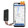 Advanced GPS Vehicle Tracker System with No Monthly Fees - Real-time Tracking, Fuel Management, Intelligent Alerts and Free Subscription view 1