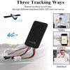 Advanced GPS Vehicle Tracker System with No Monthly Fees - Real-time Tracking, Fuel Management, Intelligent Alerts and Free Subscription view 2