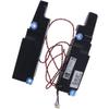 Deal4GO Internal Speaker Assembly 5SB0Z39946 5SB0Z39945 Replacement for Lenovo Thinkpad P1 Gen 3 & X1 Extreme Gen 3, Black view 2