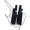 Deal4GO Internal Speaker Assembly 5SB0Z39946 5SB0Z39945 Replacement for Lenovo Thinkpad P1 Gen 3 & X1 Extreme Gen 3, Black view 3